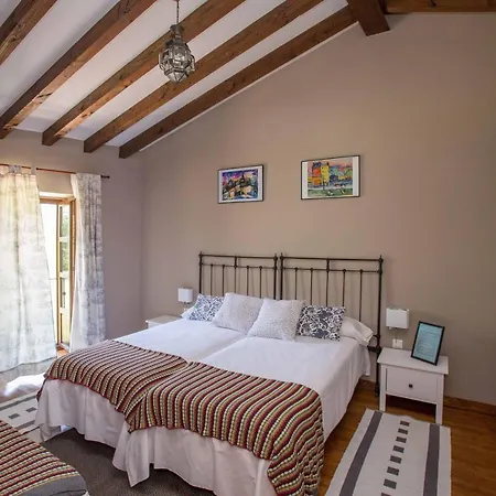 Casa Rural Gallu Juancho