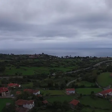 Casa Rural Gallu Juancho Отель