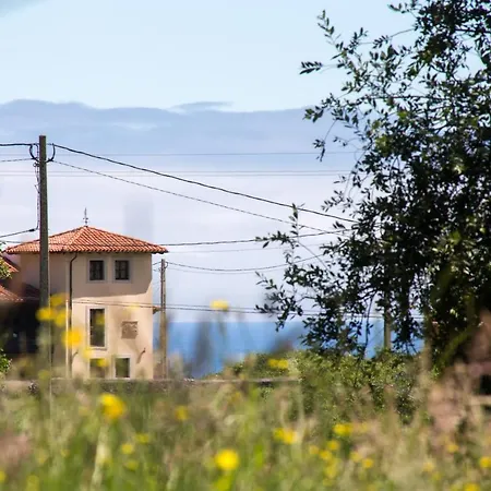 Casa Rural Gallu Juancho Отель