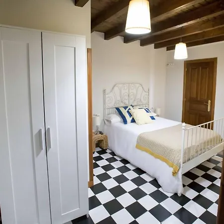 Casa Rural Gallu Juancho *