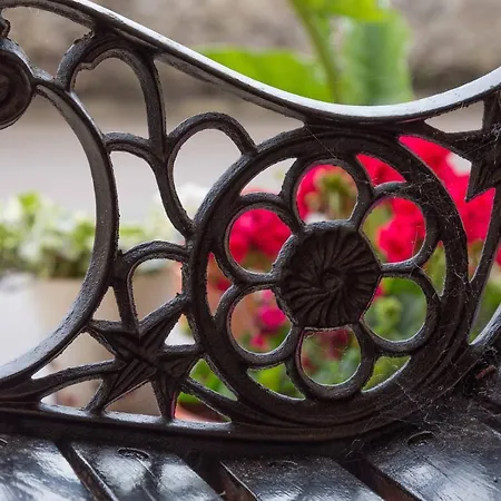 Отель Casa Rural Gallu Juancho 2*