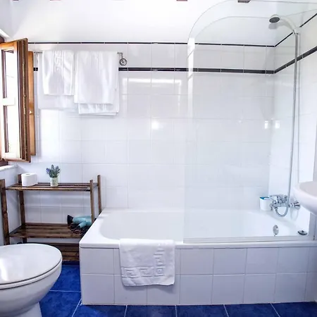 Casa Rural Gallu Juancho