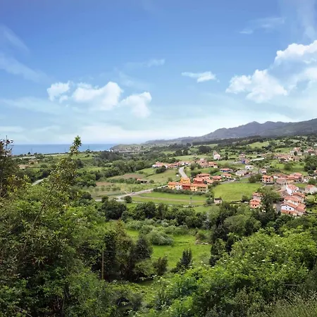 Casa Rural Gallu Juancho Country house