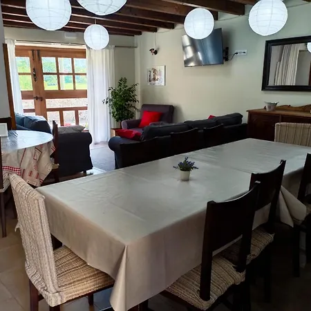 Casa Rural Gallu Juancho 2*