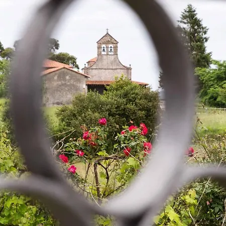 Casa Rural Gallu Juancho Hotell 2*