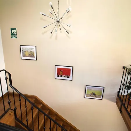 Casa Rural Gallu Juancho 2*