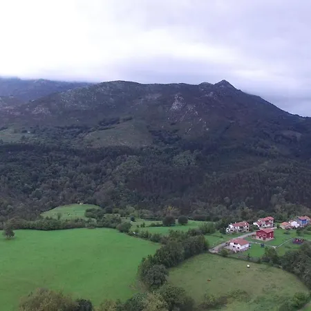 Casa Rural Gallu Juancho 2*