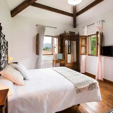 Casa Rural Gallu Juancho